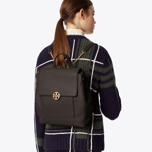 chelsea leather backpack tory burch small brown bag A Piece Lux All trademarks brand names and logos mentioned here are used for identification purposes only and are registered trademarks of their respective owners who reserve the rights of ownership Tory Burch | Bags |